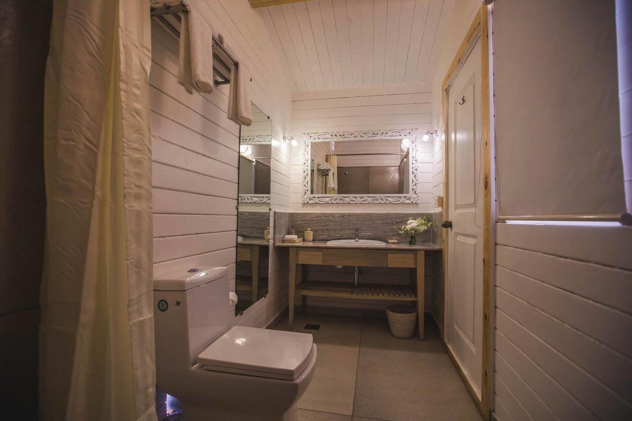 The White Resort Агонда Экстерьер фото
