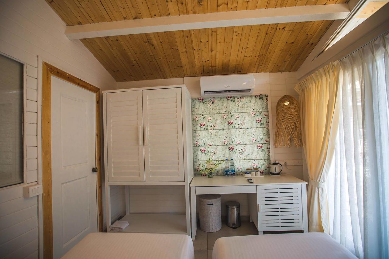 The White Resort Агонда Экстерьер фото